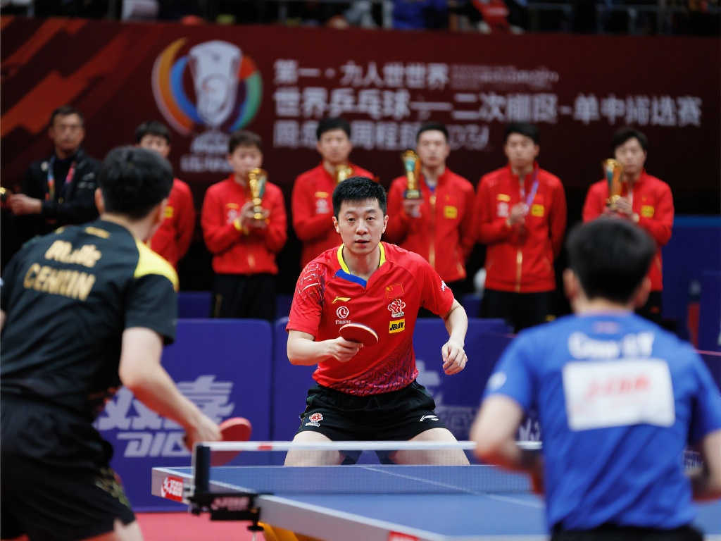 无缝衔接!国乒结束世界杯后今日开启世乒赛单打选拔赛 无缝衔接!国乒结束世界杯后今日开启世乒赛单打选拔赛