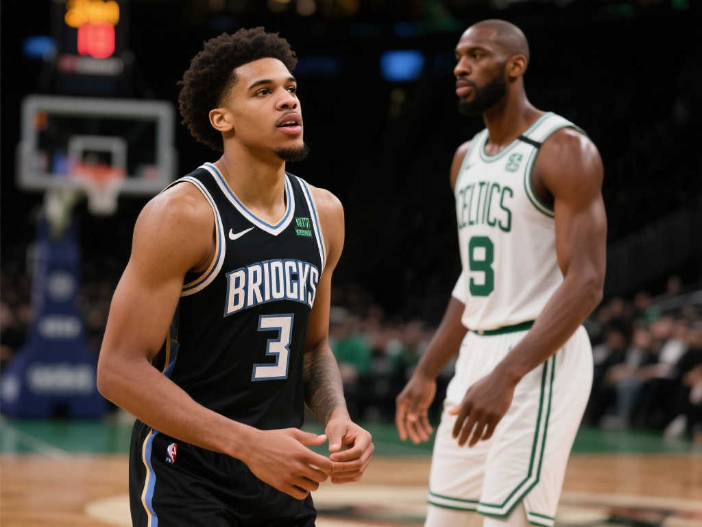 尼克斯“垃圾话”达人布里奇斯，创意不断令人佩服