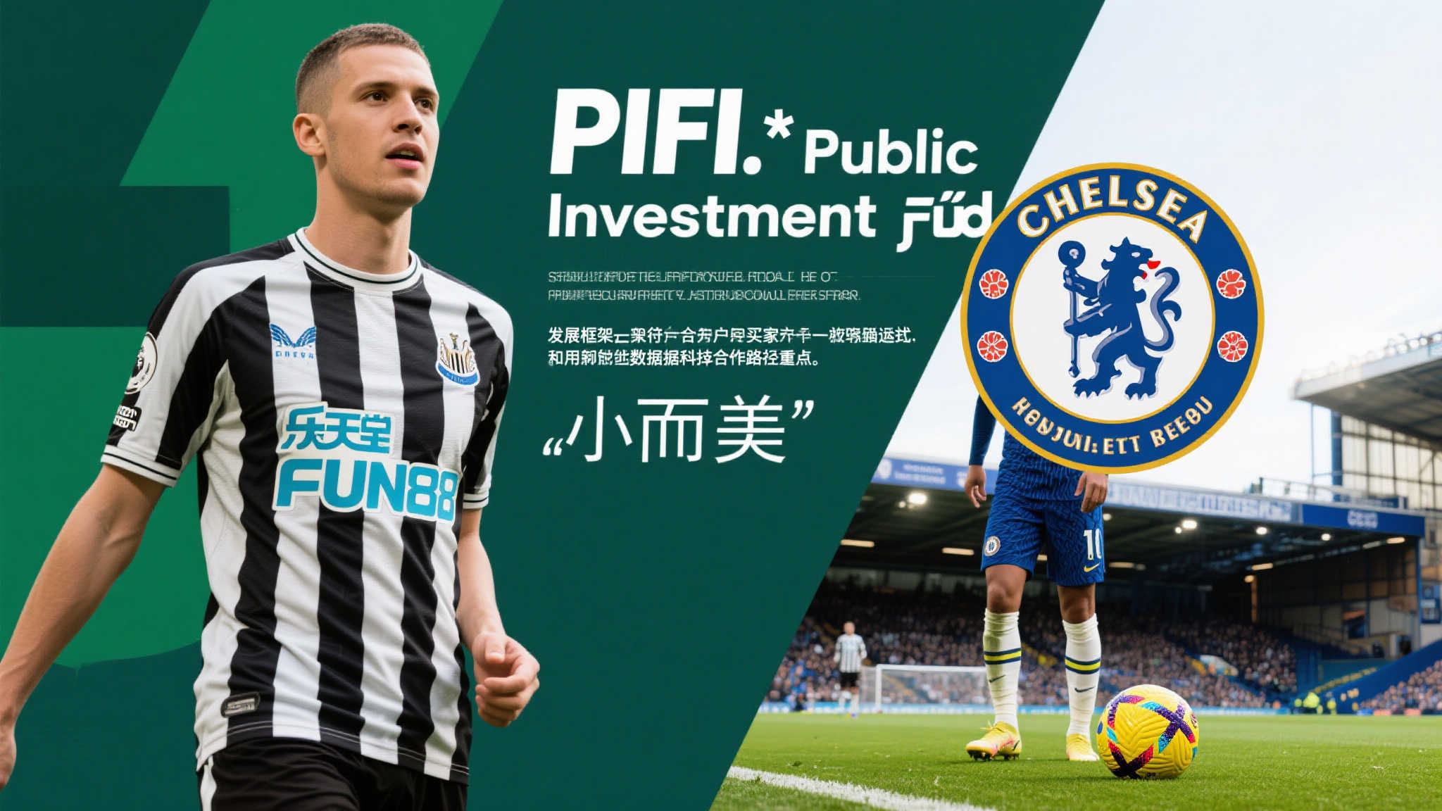 沙特娱乐总局主席计划投资收购布里斯托城:英冠球队的新机遇 例如纽卡斯尔近年被PIF(*Public Inve